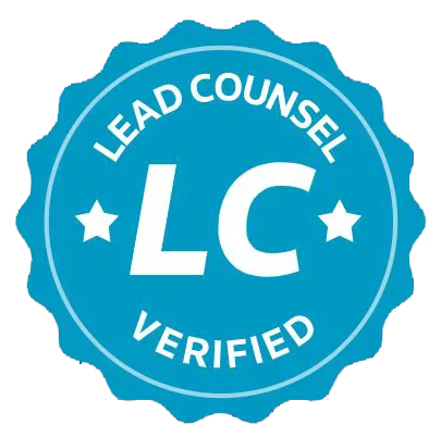 Lead Counsel Verified