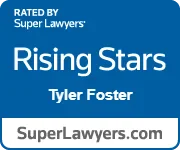Rated by Super Lawyers | Rising Stars | SuperLawyers.com