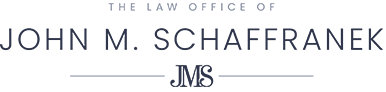 The Law Office of John M. Schaffranek