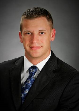 headshot of attorney John M. Schaffranek