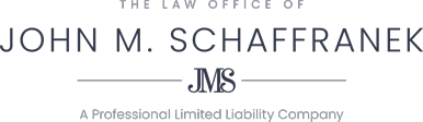 The Law Office Of John M. Schaffranek JMS A Professional Limited Liability Company